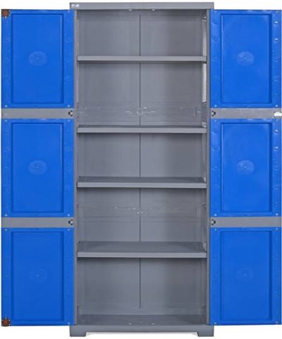 nilkamal baby cupboard