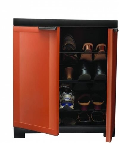Nilkamal Freedom Mini Shoe Cabinet Fmsc09 Mrp 2 999 00 Our