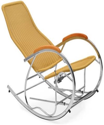 nilkamal rocking chair for baby