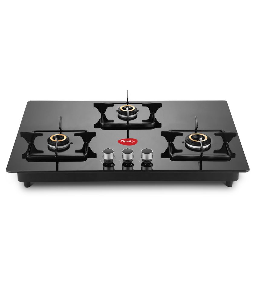 pigeon cook top