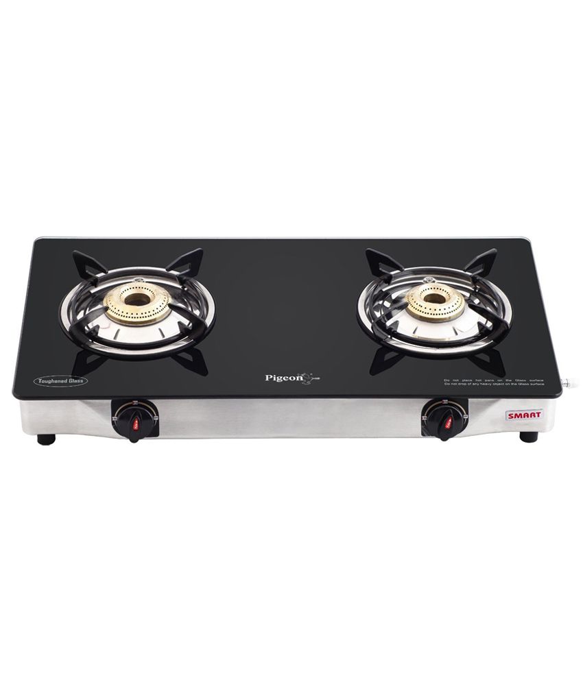pigeon smart 4 burner