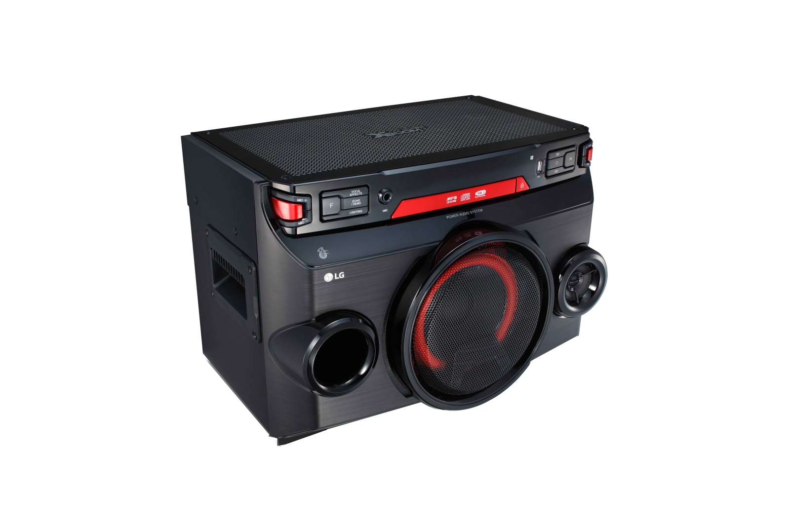 LG OK45 XBOOM All in One Audio System 