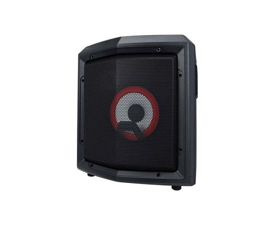 lg trolley music system