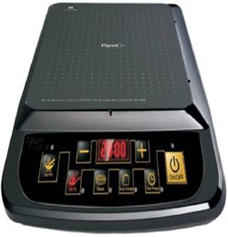 pigeon aspiro rapido hybrid gas stove