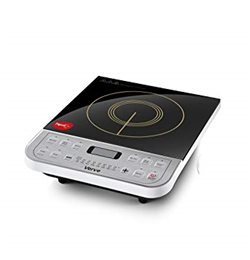 pigeon rapido aspira hybrid induction cooktop
