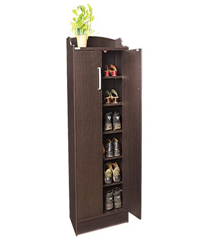 nilkamal shoe cabinet