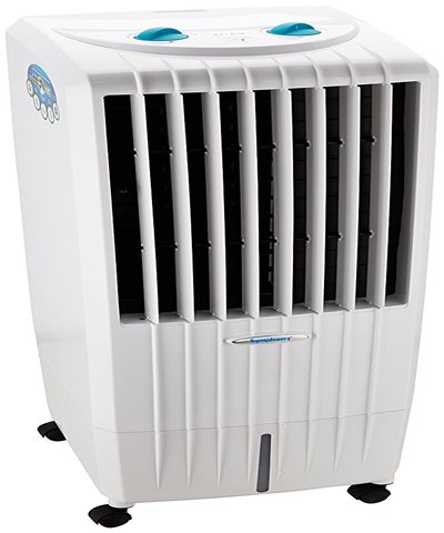 Symphony Diet 12T Personal Air Cooler (White, 12 Litres), MRP