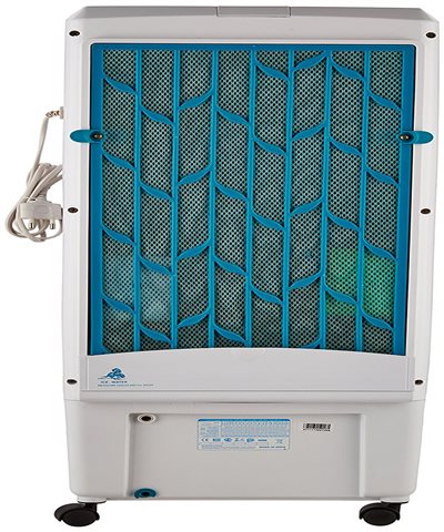 HOT Ice Chamber Symphony Diet 12t Residential Cooler